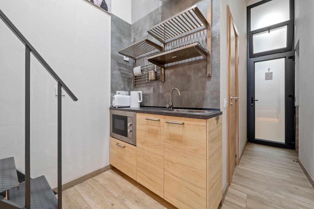 Apartments Lilia Реус Номер фото