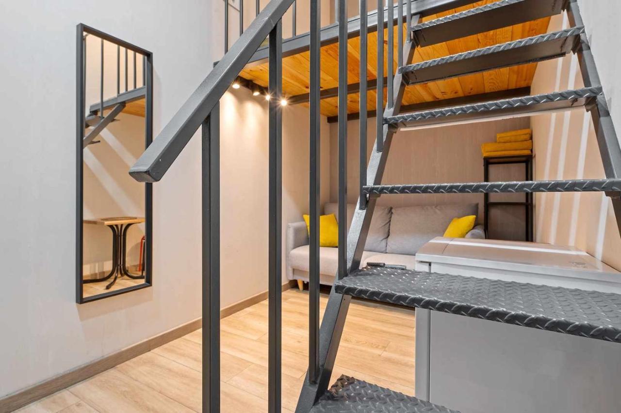 Apartments Lilia Реус Номер фото