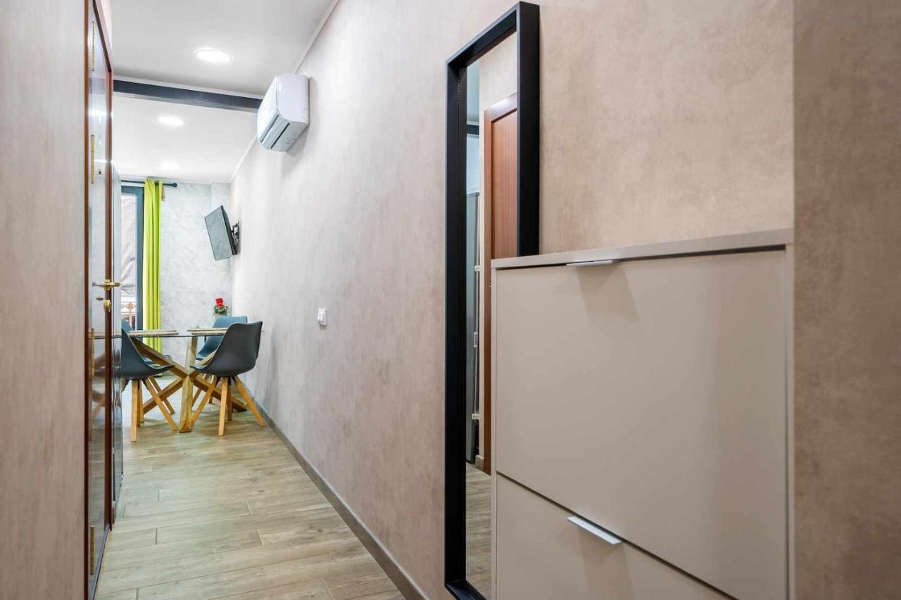 Apartments Lilia Реус Номер фото