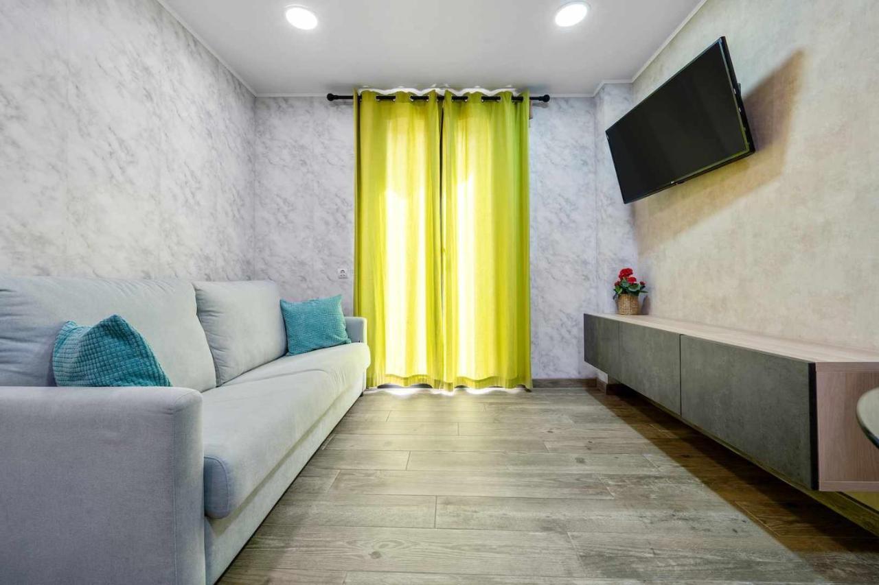 Apartments Lilia Реус Номер фото