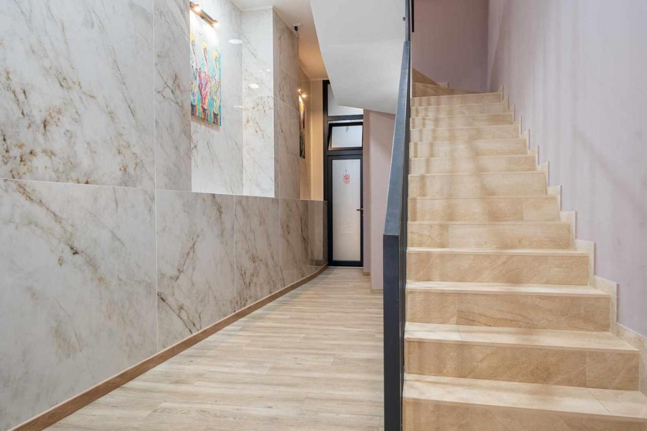 Apartments Lilia Реус Номер фото