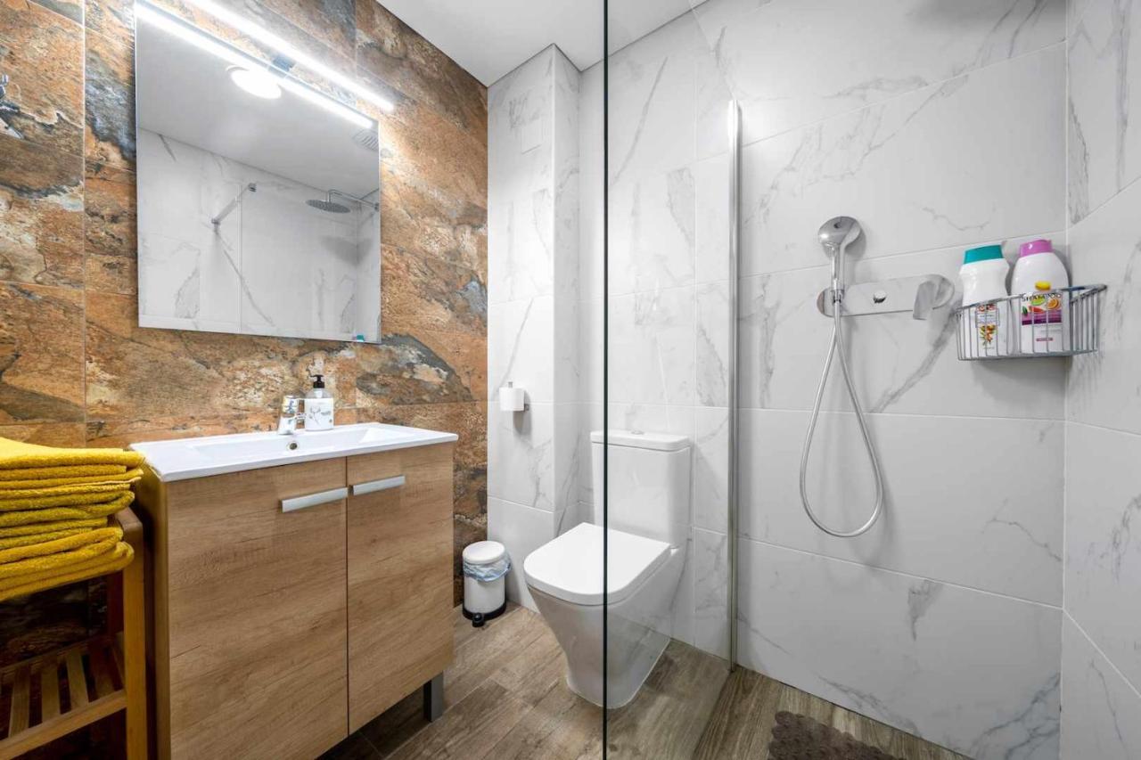 Apartments Lilia Реус Номер фото