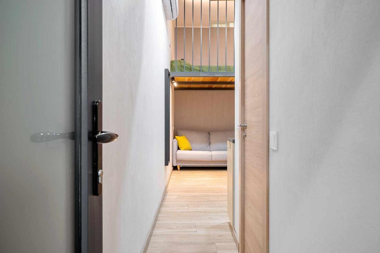 Apartments Lilia Реус Номер фото