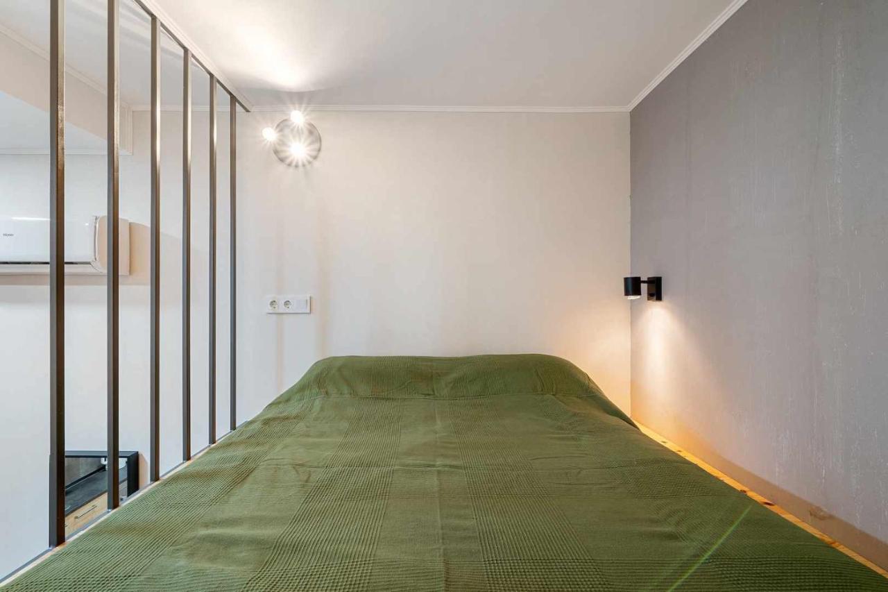 Apartments Lilia Реус Номер фото
